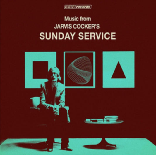 Music from Jarvis Cocker's Sunday Service