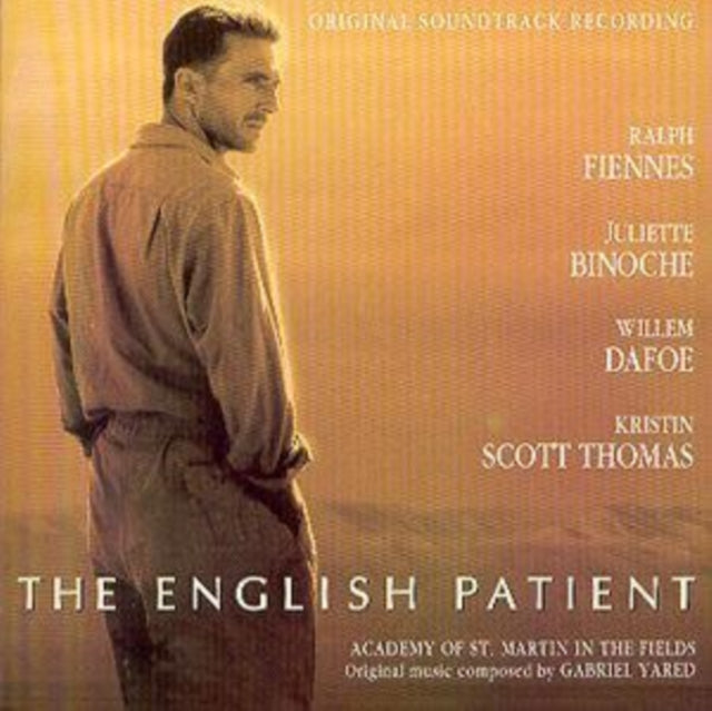 The English Patient