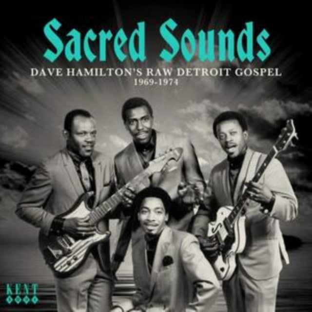Sacred Sounds