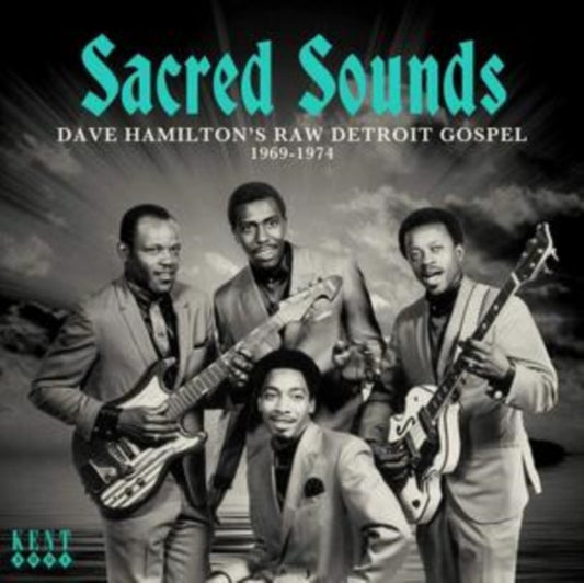 Sacred Sounds