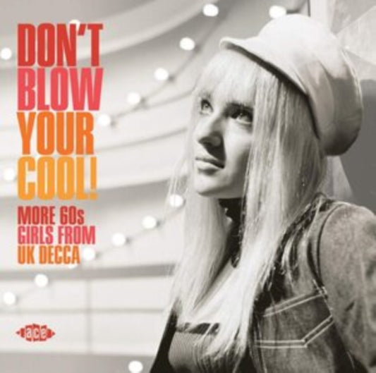 Don't Blow Your Cool!