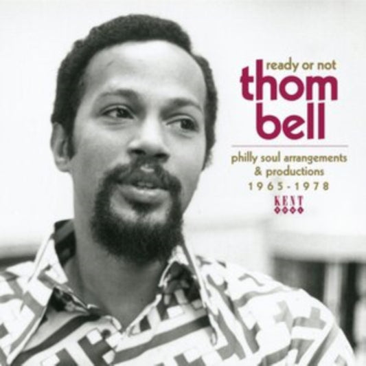 Thom Bell - Ready Or Not