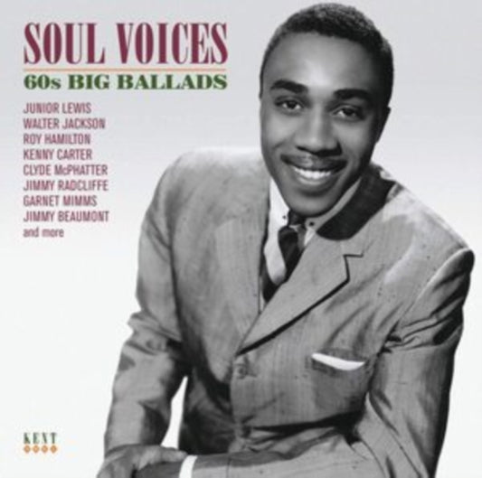 Big Voices