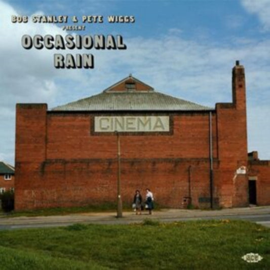 Bob Stanley & Pete Wiggs Present Occasional Rain