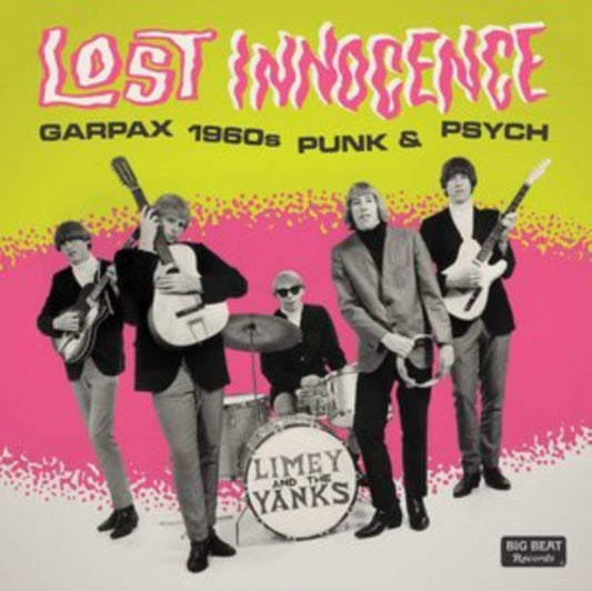 Lost Innocence