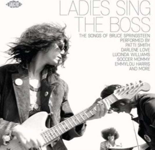 Ladies Sing the Boss