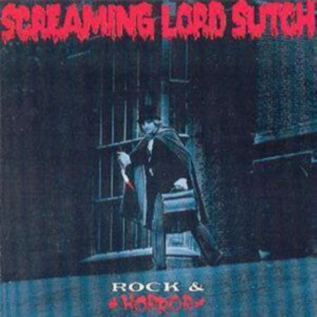 Rock and Horror