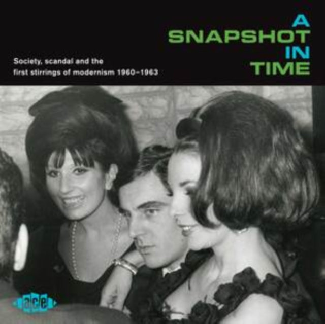 A Snapshot in Time
