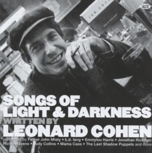 Songs of Light & Darkness