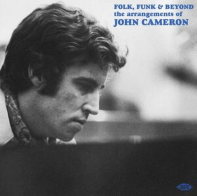 Folk, Funk & Beyond