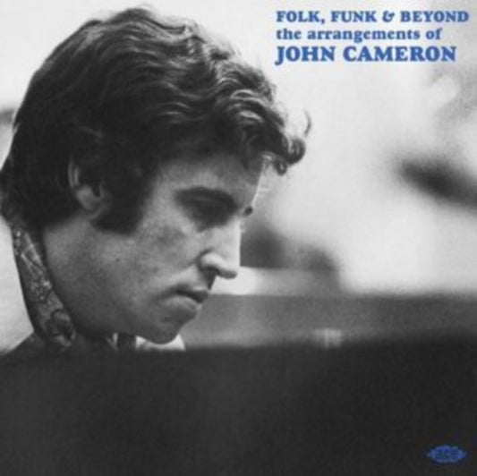 Folk, Funk & Beyond