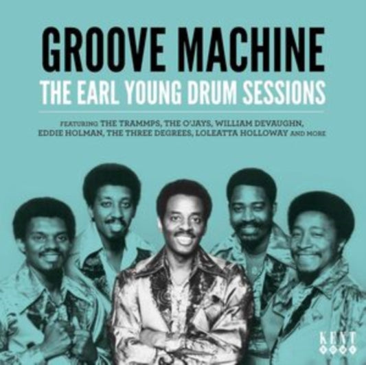 Groove Machine