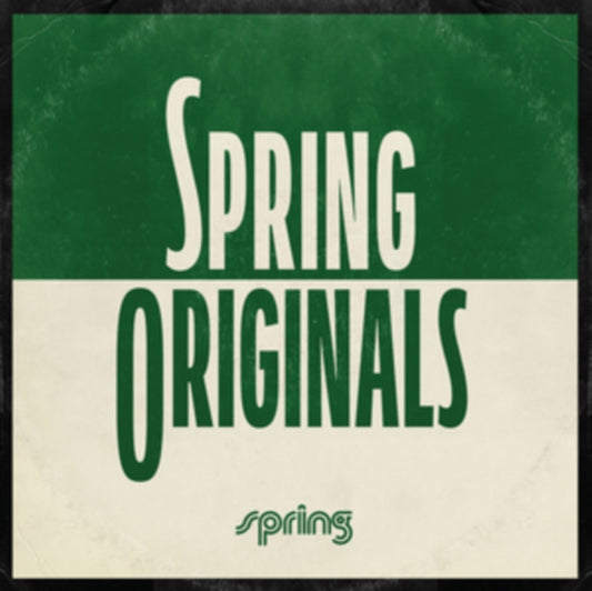 Spring Originals
