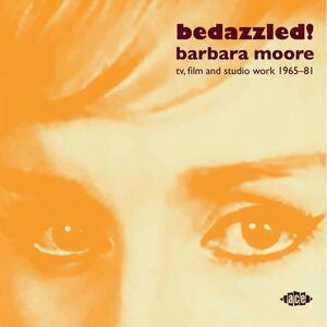 Bedazzled! TV, Film, and Studio Work 1965-81