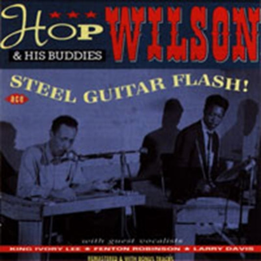 Steel Guitar Flash! Plus