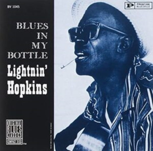 Blues in My Bottle