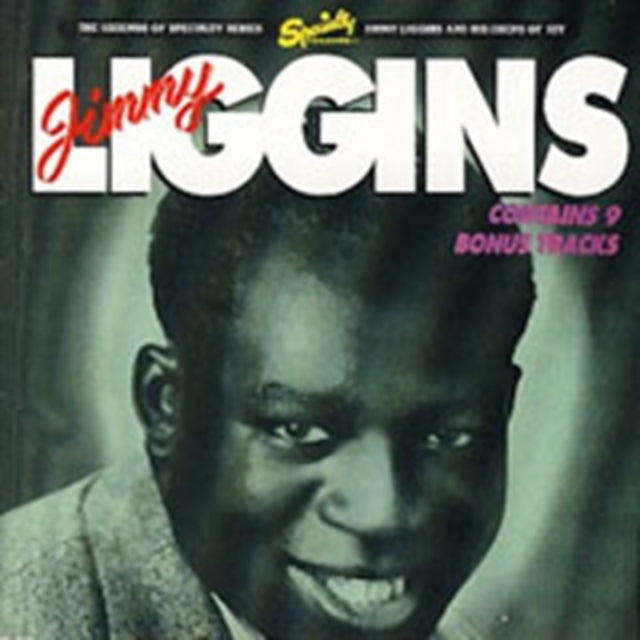 Jimmy Liggins & His.