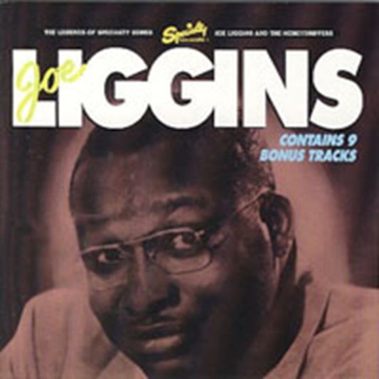 Joe Liggins & The Honeydrippers