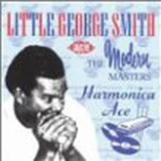 Harmonica Ace