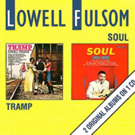 Tramp / Soul