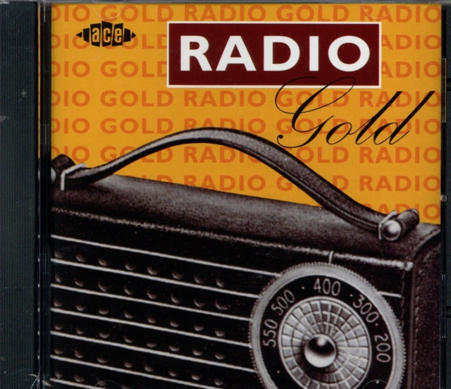 Radio Gold