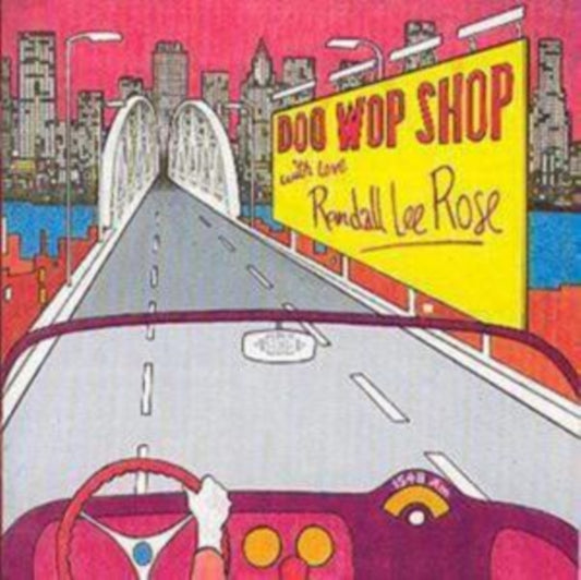 Do Wop Shop
