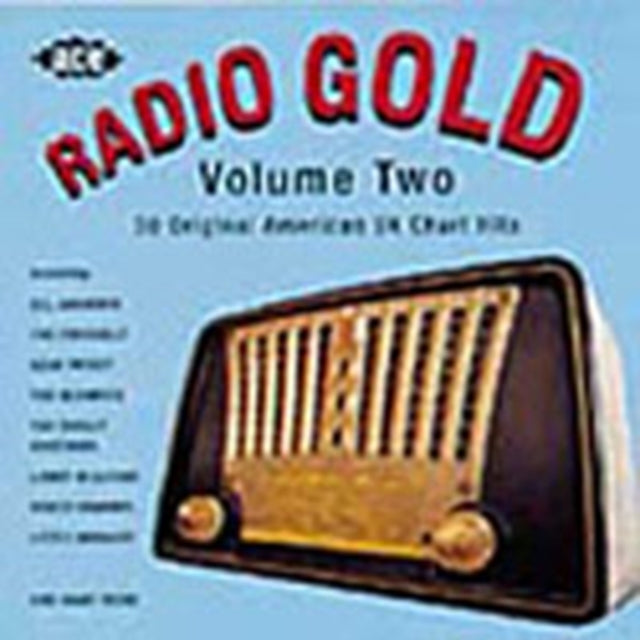 Radio Gold