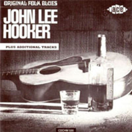 Original Folk Blues