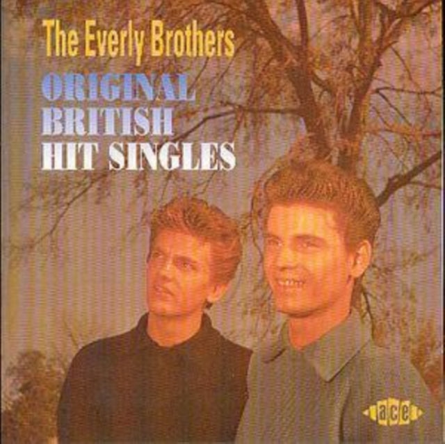 Original British Hit Singles
