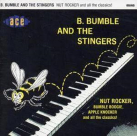 Nut Rocker And All The Classics!