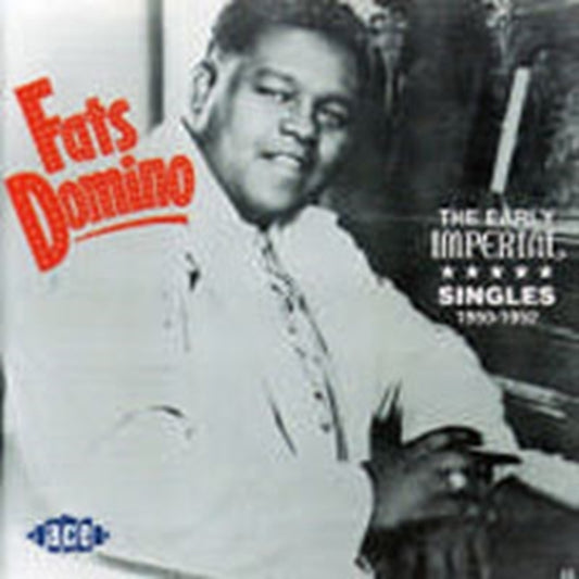 The Early Imperial Singles