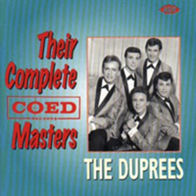 Their Complete Coed Records Masters