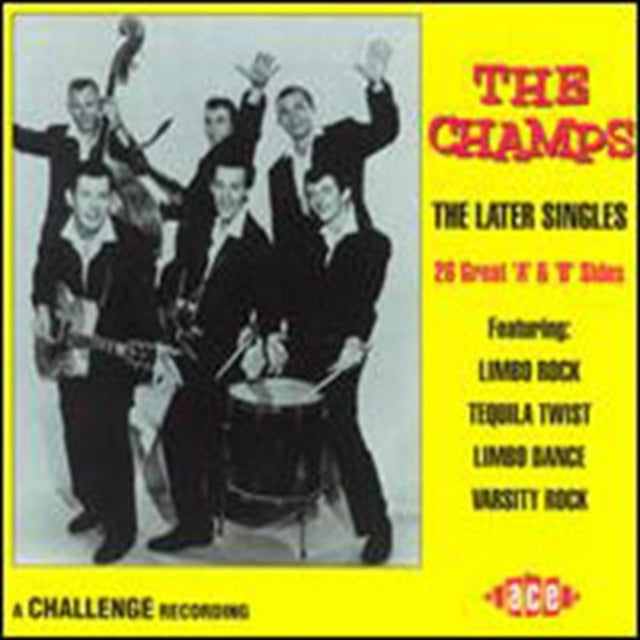 Later Singles