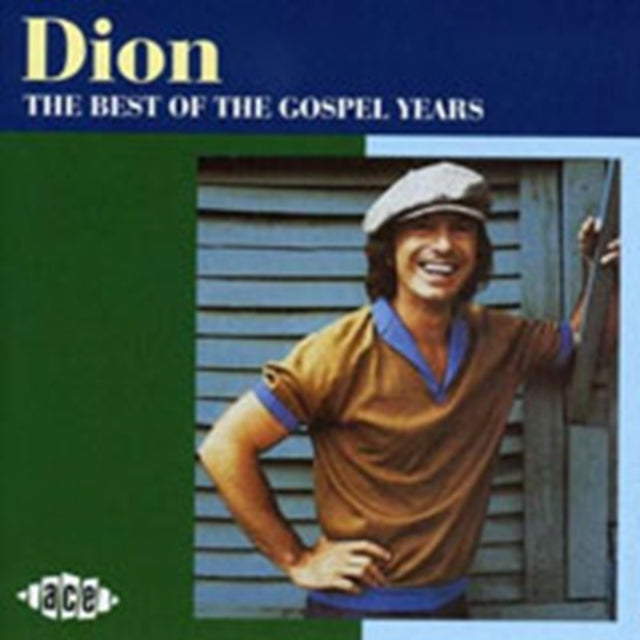 Best Of The Gospel Years
