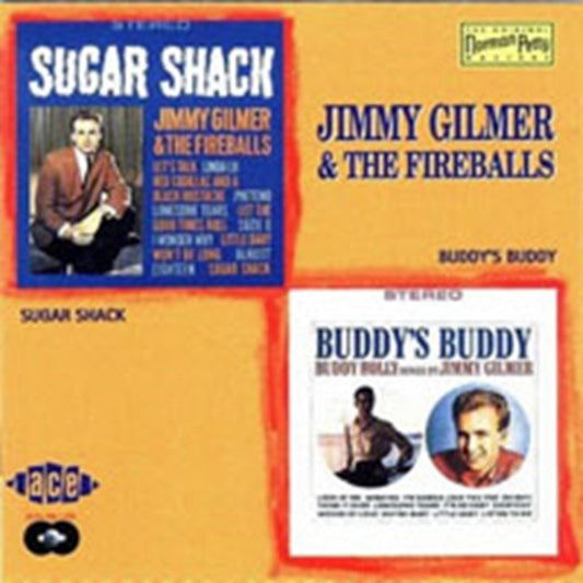 Buddys Buddy & Sugar