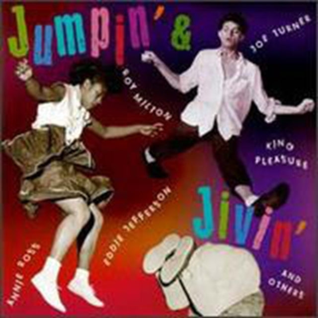 Jumpin & Jivin