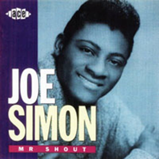 Mr Shout