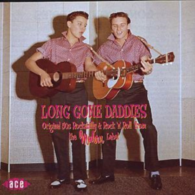 Long Gone Daddies