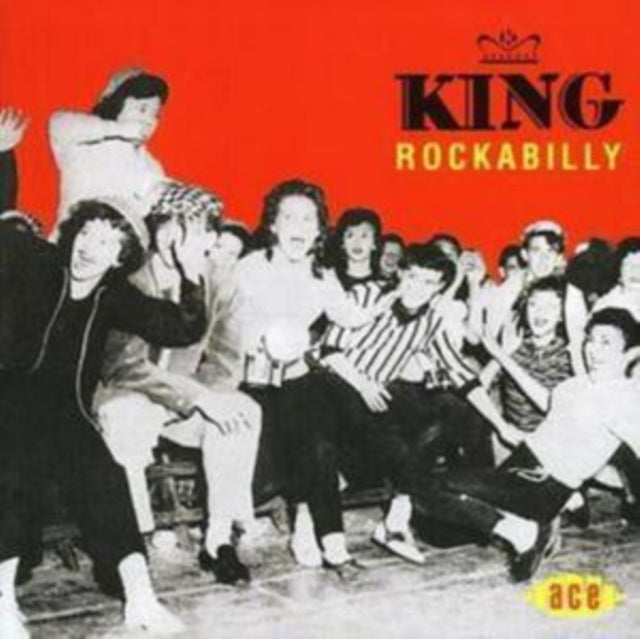 King Rockabilly