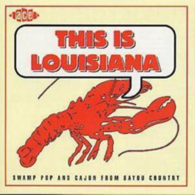 This Is Louisiana