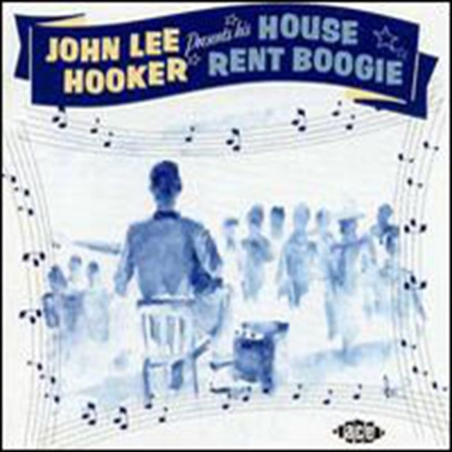 House Rent Boogie