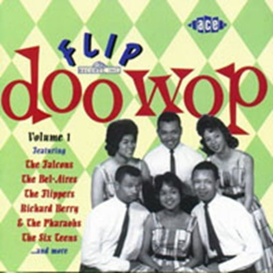 Flip Doo Wop