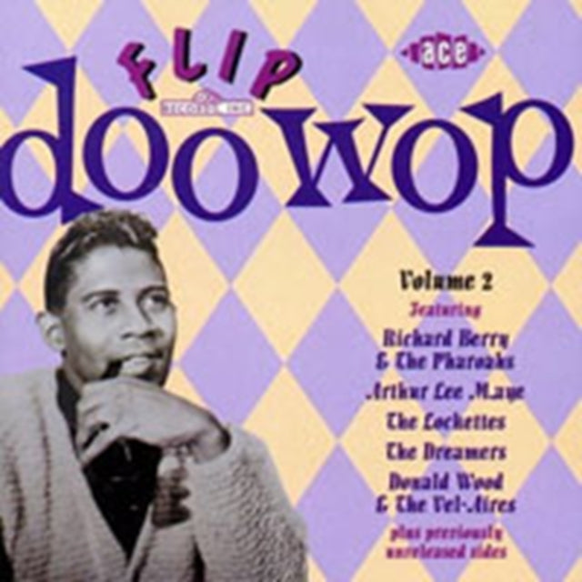 Flip Doo Wop