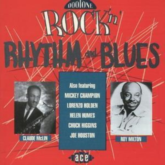 Dootone Rock 'N' Rhythm and Blues