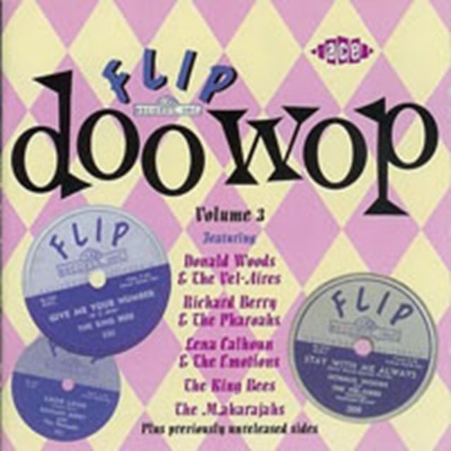 Flip Doo Wop Vol. 3