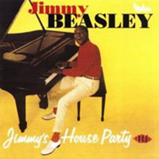 Jimmy's House Party