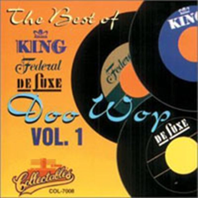 Best of King Gospel