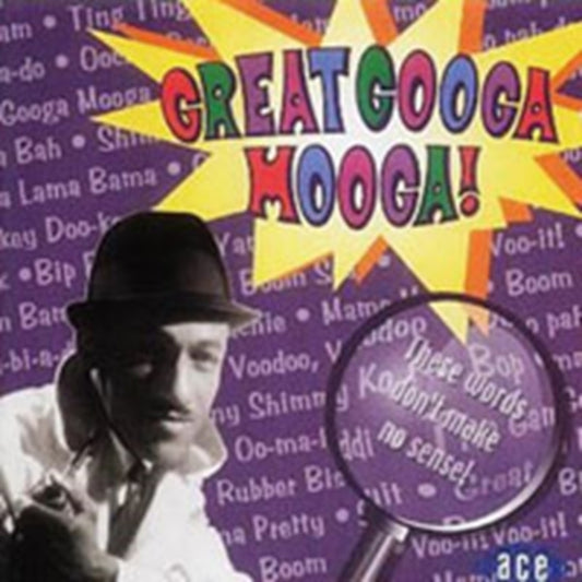 Great Googa Mooga