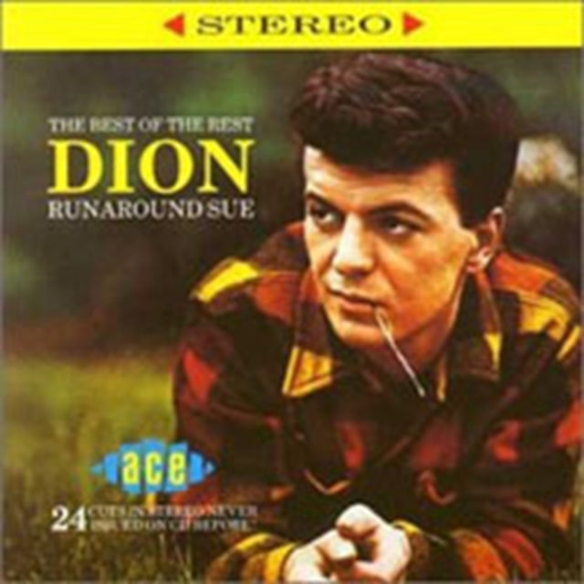 Runaround Sue: The Best Of The Rest