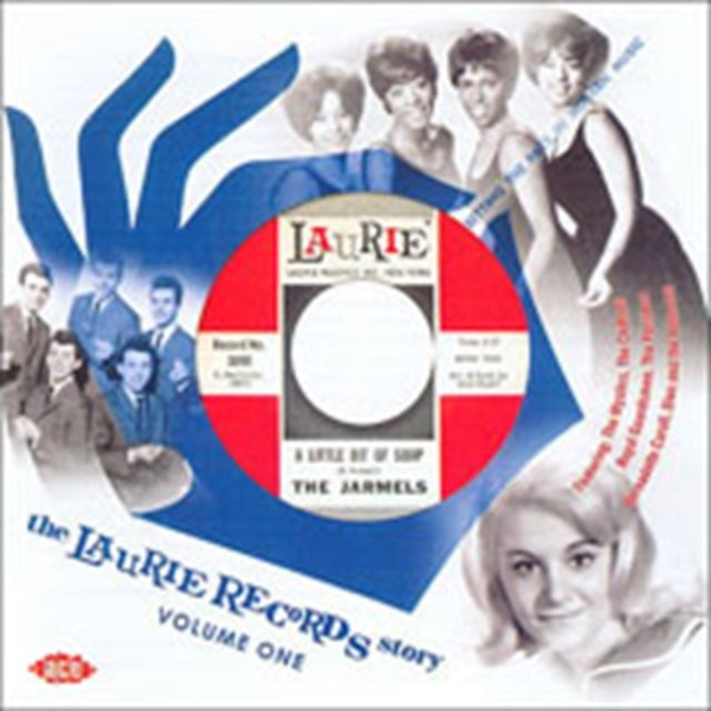 The Laurie Records Story Volume 1